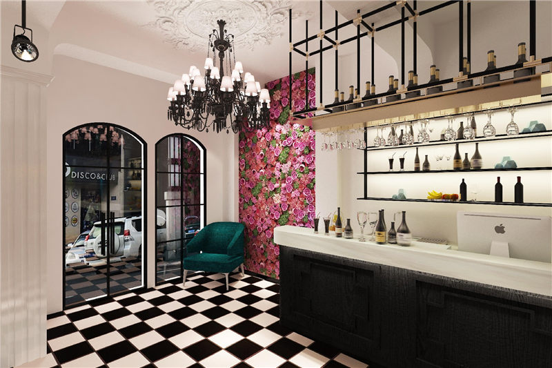 展會設(shè)計要考慮哪些方面？這兩點很重要！