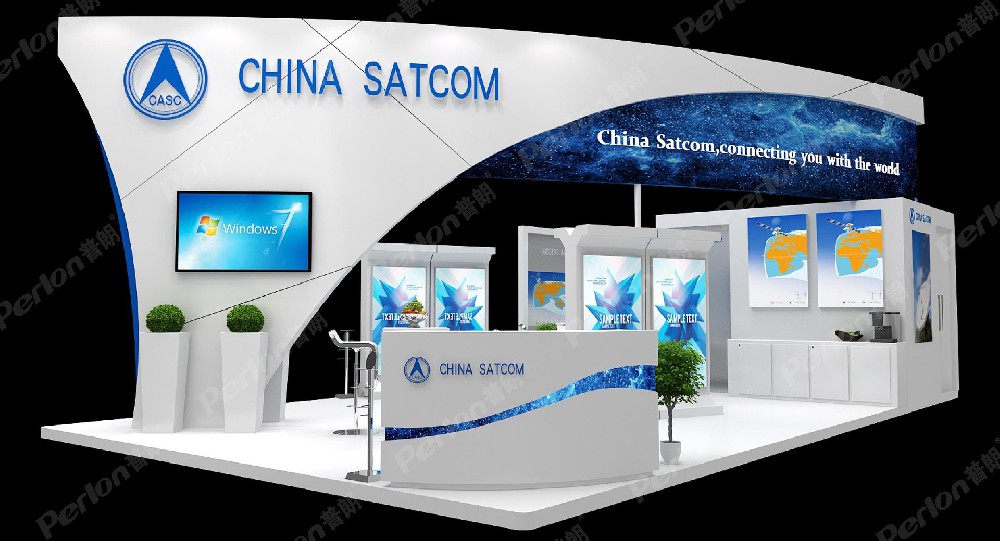 展廳設(shè)計和展臺設(shè)計有什么差異？