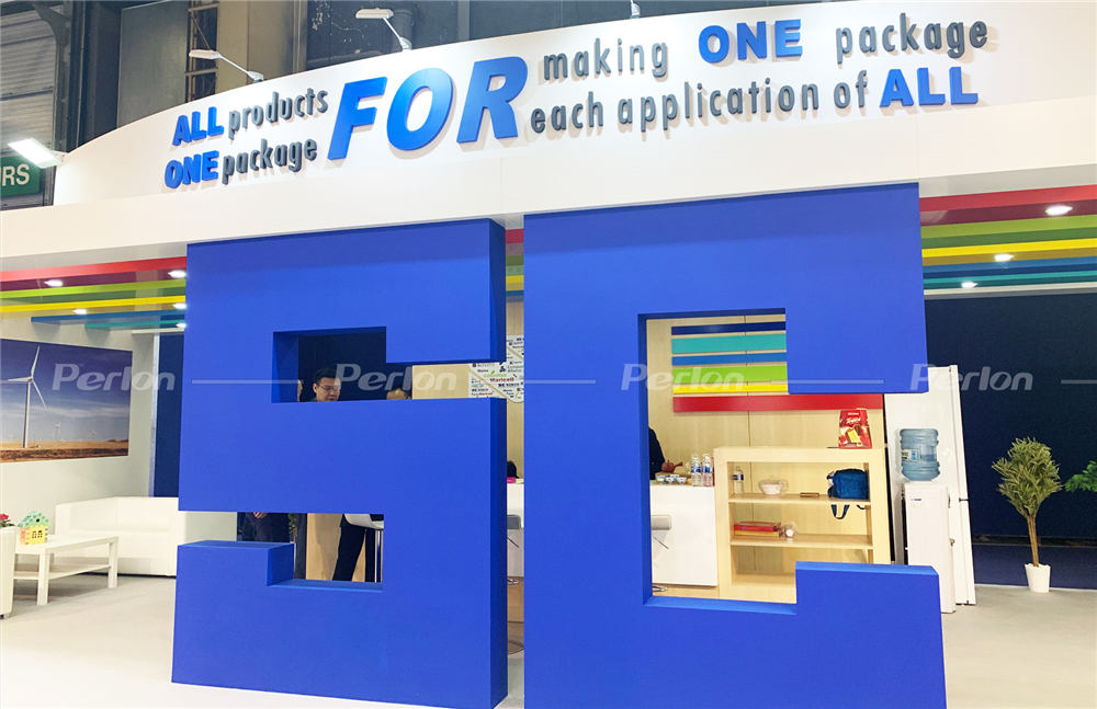 科拉斯-法國(guó)展臺(tái)設(shè)計(jì)搭建