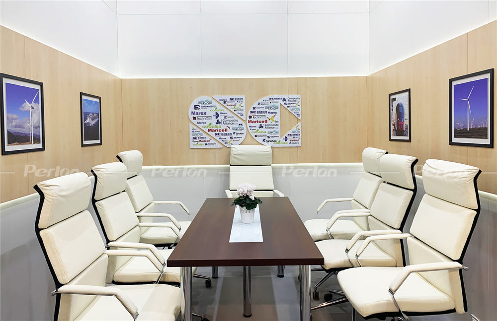 科拉斯-法國(guó)展臺(tái)設(shè)計(jì)搭建