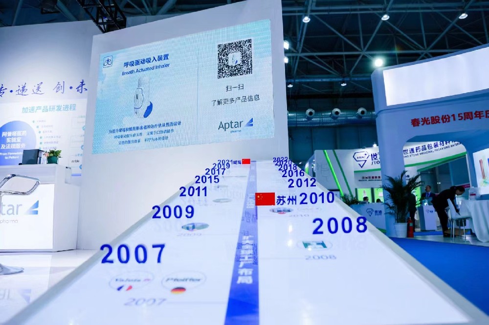 中國企業(yè)去國外參展注意事項