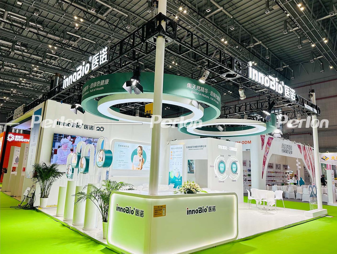 1688542689158827.jpg 國外展會搭建現場圖