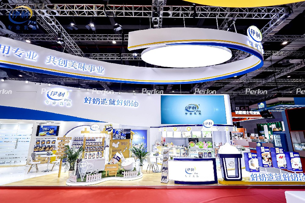 展會搭建怎么保證現場質量