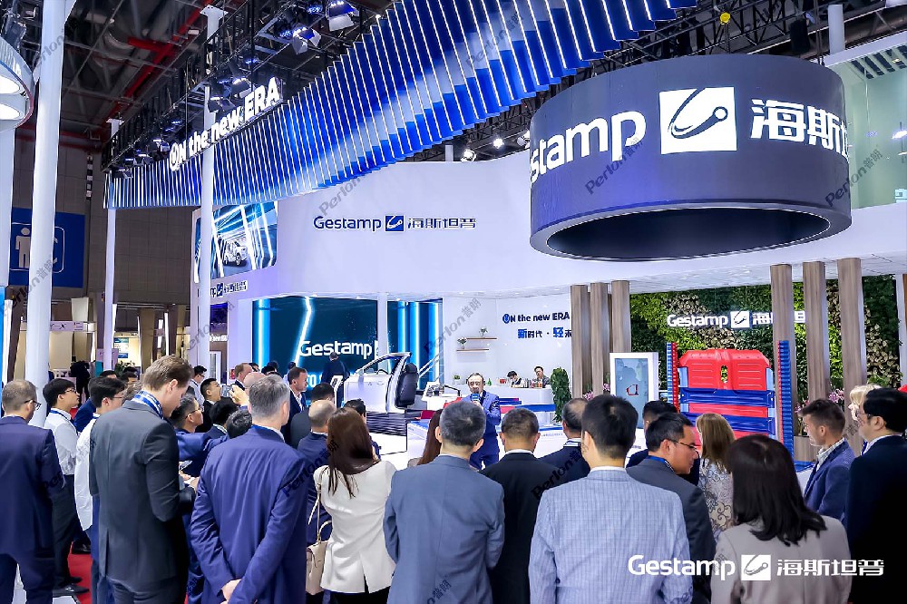 展會搭建包含哪些內容