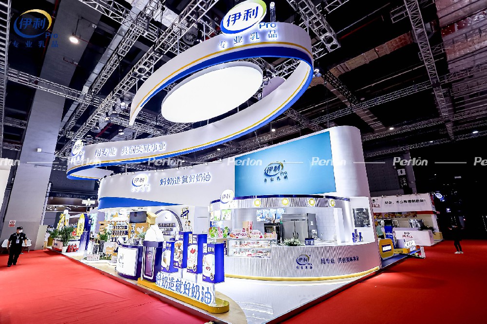 展會搭建全流程，讓你變身展會達人！