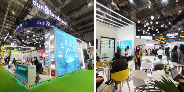 如何做好美國展臺設計搭建