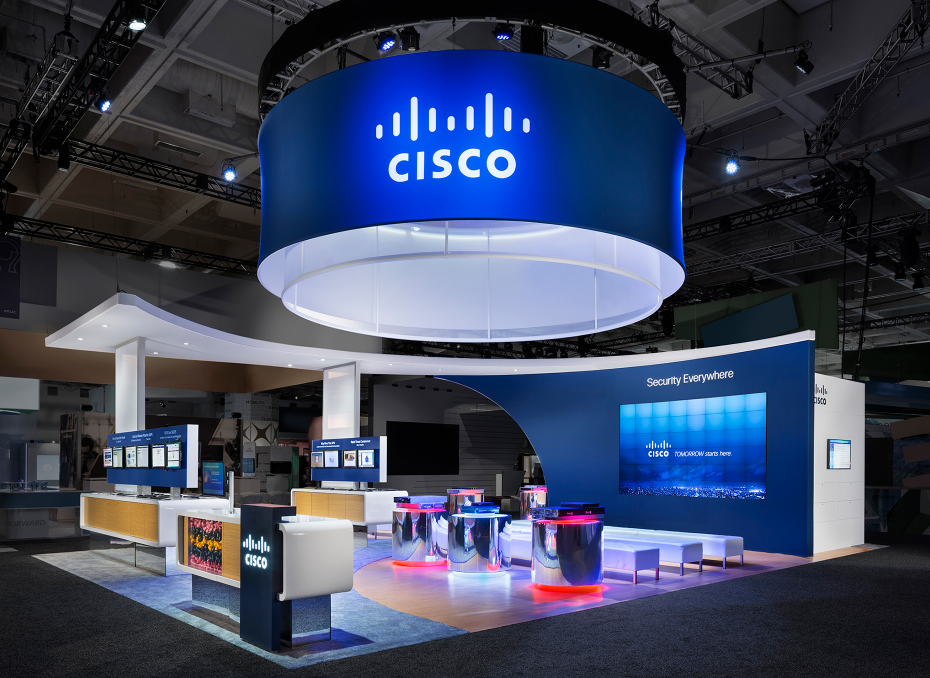 如何確保展會搭建質量