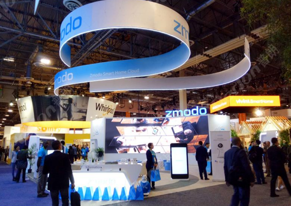 美國展會(huì)搭建如何控制預(yù)算