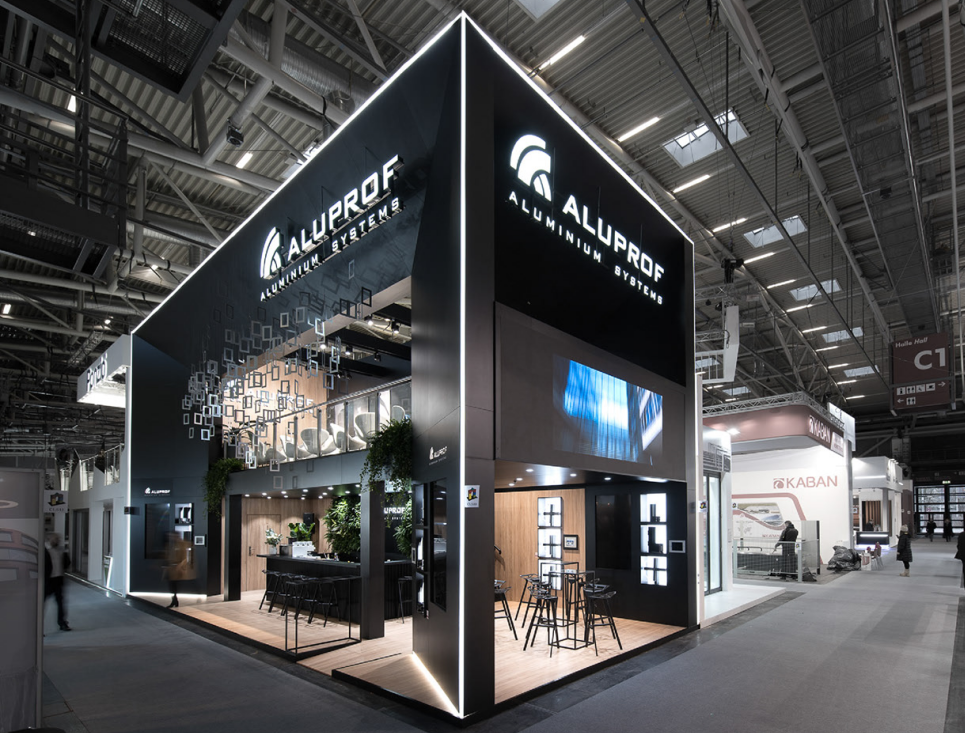 如何做好迪拜展會(huì)搭建，全流程攻略