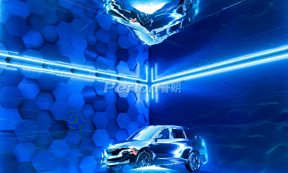 打造沉浸式體驗：AR/VR技術(shù)在展臺設(shè)計中的應用