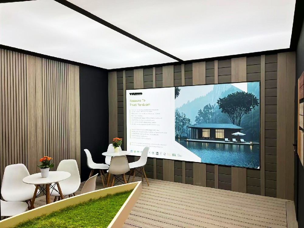 2025展臺設計5大風向標：從智能科技到情緒共鳴