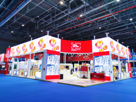 全球展館施工規范紅黑榜：CE/UL認證避雷指南