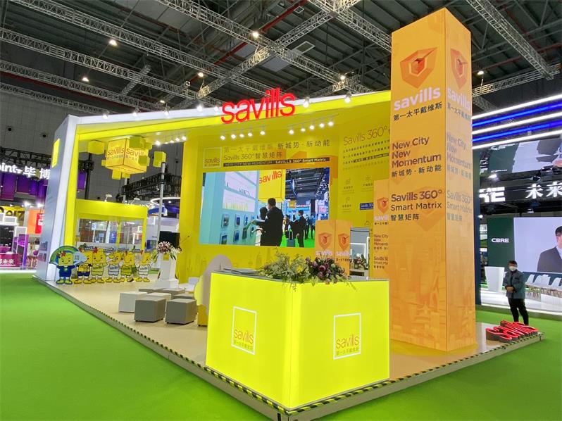 展商必看：提升展位人氣的5個黃金時段