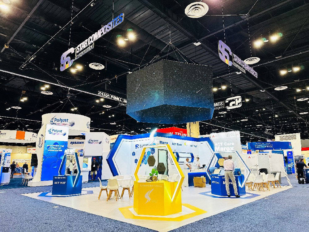 2026年CES展臺設(shè)計有哪些風(fēng)格？