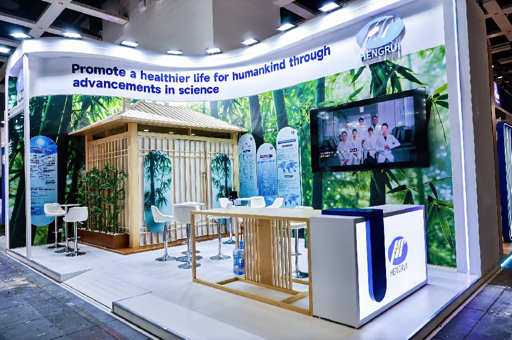 從概念到展臺：德國專業搭建的創意與執行力