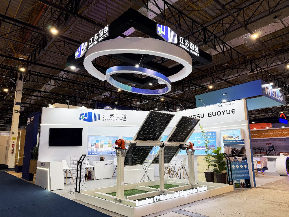 嚴(yán)謹(jǐn)工藝，無限可能：西班牙展臺搭建的卓越之道